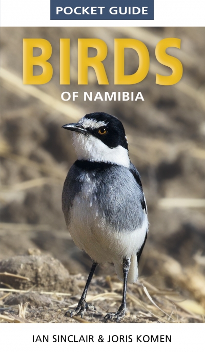 Vogelgids Pocket Guide to Bird…